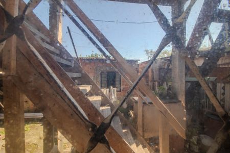 Vista de casa à venda com 2 quartos, 96m² em Hípica, Porto Alegre