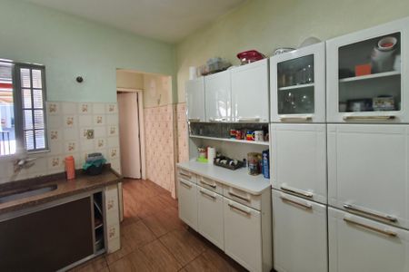 Casa à venda com 110m², 2 quartos e 6 vagasCozinha