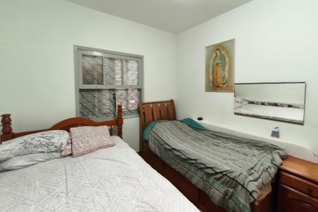 Quarto 1 de casa à venda com 2 quartos, 110m² em Parque da Figueira, Campinas