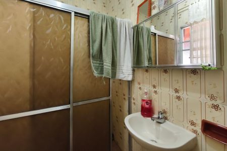 Casa à venda com 110m², 2 quartos e 6 vagasLavabo