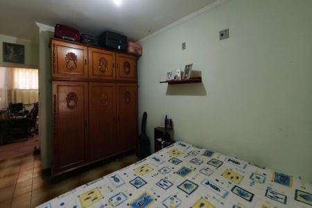 Quarto 2 de casa à venda com 2 quartos, 110m² em Parque da Figueira, Campinas