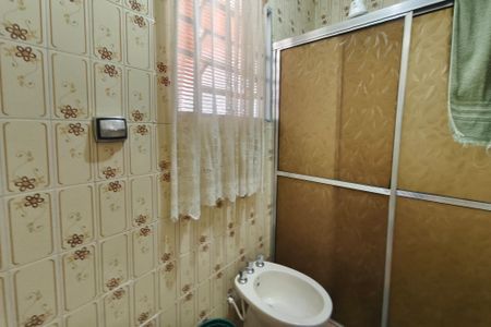 Casa à venda com 110m², 2 quartos e 6 vagasLavabo