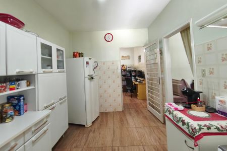 Casa à venda com 110m², 2 quartos e 6 vagasCozinha