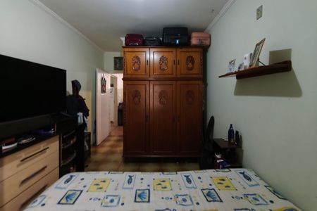 Casa à venda com 110m², 2 quartos e 6 vagasQuarto 2