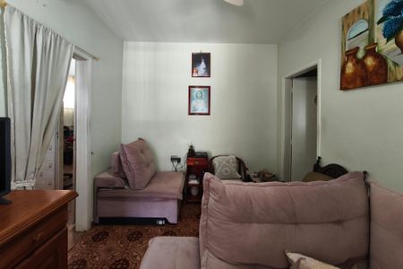 Sala de casa à venda com 2 quartos, 110m² em Parque da Figueira, Campinas