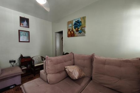 Sala de casa à venda com 2 quartos, 110m² em Parque da Figueira, Campinas