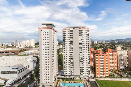 Apartamento para alugar com 36m², 1 quarto e 1 vaga Apartamento para alugar com 36m², 1 quarto e 1 vagaVista