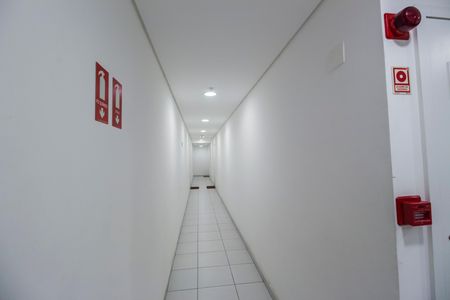 Apartamento para alugar com 36m², 1 quarto e 1 vagaCorredor