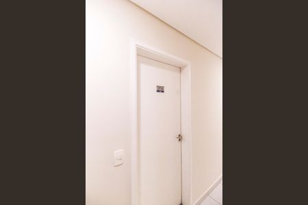Apartamento para alugar com 36m², 1 quarto e 1 vaga Apartamento para alugar com 36m², 1 quarto e 1 vagaEntrada