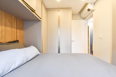 Apartamento à venda com 47m², 2 quartos e sem vaga Apartamento à venda com 47m², 2 quartos e sem vagaQuarto 1