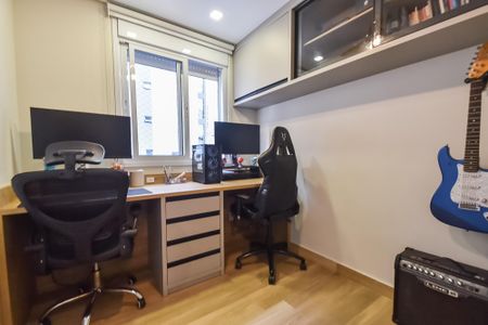 Apartamento à venda com 47m², 2 quartos e sem vaga Apartamento à venda com 47m², 2 quartos e sem vagaQuarto 2