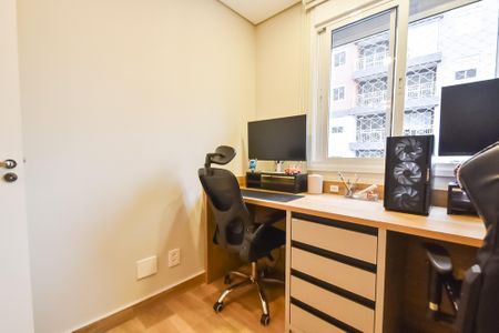Apartamento à venda com 47m², 2 quartos e sem vaga Apartamento à venda com 47m², 2 quartos e sem vagaQuarto 2