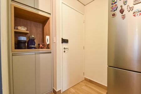 Apartamento à venda com 47m², 2 quartos e sem vaga Apartamento à venda com 47m², 2 quartos e sem vagaCozinha