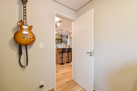 Apartamento à venda com 47m², 2 quartos e sem vaga Apartamento à venda com 47m², 2 quartos e sem vagaQuarto 2
