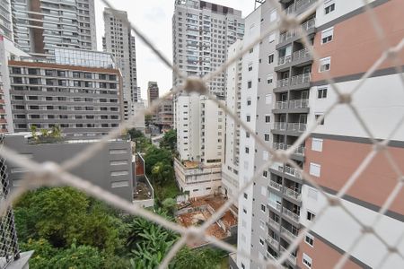 Apartamento à venda com 47m², 2 quartos e sem vaga Apartamento à venda com 47m², 2 quartos e sem vagaVista do quarto 1