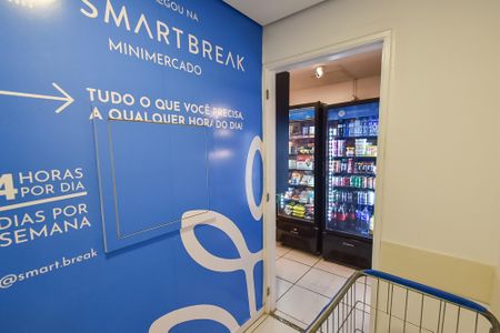 Apartamento à venda com 47m², 2 quartos e sem vaga Apartamento à venda com 47m², 2 quartos e sem vagaMercadinho