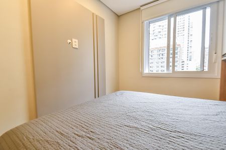 Apartamento à venda com 47m², 2 quartos e sem vaga Apartamento à venda com 47m², 2 quartos e sem vagaQuarto 1