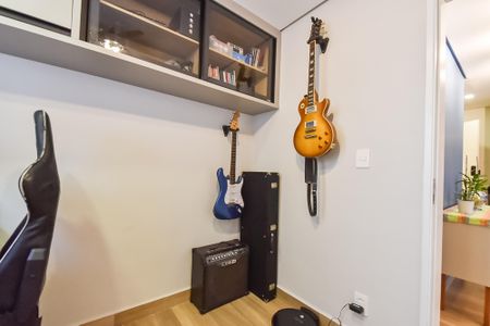 Apartamento à venda com 47m², 2 quartos e sem vaga Apartamento à venda com 47m², 2 quartos e sem vagaQuarto 2