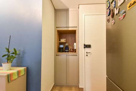 Apartamento à venda com 47m², 2 quartos e sem vaga Apartamento à venda com 47m², 2 quartos e sem vagaCozinha
