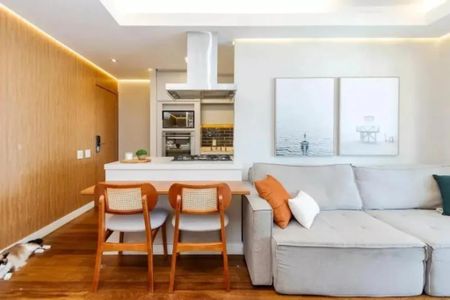 Apartamento à venda com 73m², 2 quartos e 2 vagasFoto 01