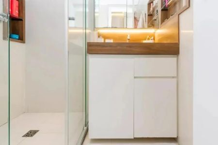 Apartamento à venda com 73m², 2 quartos e 2 vagasFoto 09