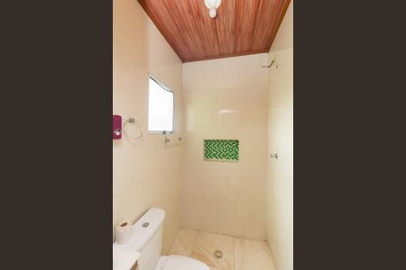 Casa para alugar com 60m², 2 quartos e 1 vaga Casa para alugar com 60m², 2 quartos e 1 vagaBanheiro 2