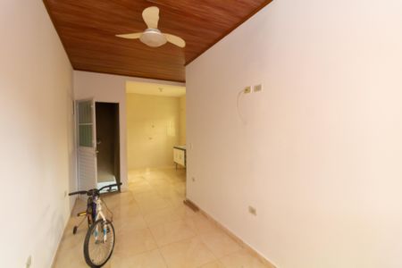 Casa para alugar com 60m², 2 quartos e 1 vaga Casa para alugar com 60m², 2 quartos e 1 vagaQuarto 2