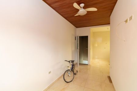 Casa para alugar com 60m², 2 quartos e 1 vaga Casa para alugar com 60m², 2 quartos e 1 vagaQuarto 2