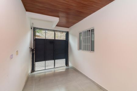 Casa para alugar com 60m², 2 quartos e 1 vaga Casa para alugar com 60m², 2 quartos e 1 vagaGaragem