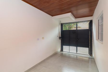 Casa para alugar com 60m², 2 quartos e 1 vaga Casa para alugar com 60m², 2 quartos e 1 vagaGaragem