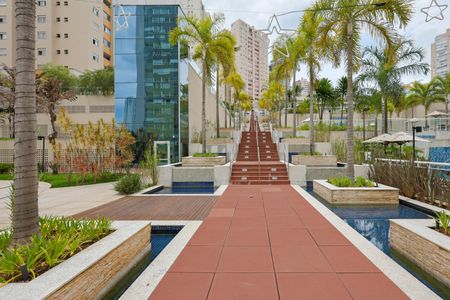 Apartamento à venda com 103m², 3 quartos e 3 vagas Apartamento à venda com 103m², 3 quartos e 3 vagasÁrea comum - Piscina