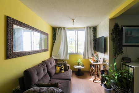 Apartamento à venda com 42m², 2 quartos e sem vagaSala