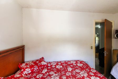 Apartamento à venda com 42m², 2 quartos e sem vagaQuartos