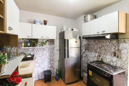 Apartamento à venda com 42m², 2 quartos e sem vaga Apartamento à venda com 42m², 2 quartos e sem vagaCozinha
