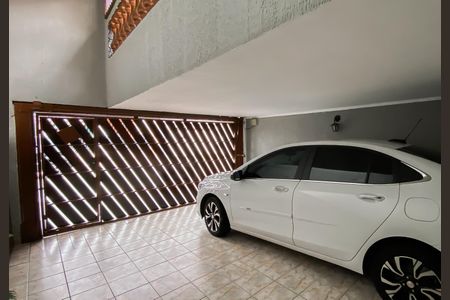 Casa à venda com 145m², 3 quartos e 2 vagasGaragem 