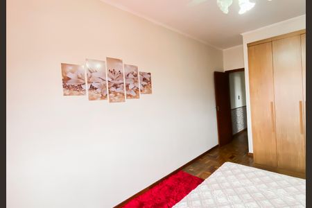 Casa à venda com 145m², 3 quartos e 2 vagasQuarto 1