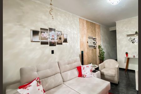 Sala  de casa à venda com 3 quartos, 145m² em Vila Sao Francisco, São Paulo