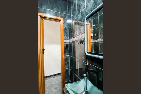 Casa à venda com 145m², 3 quartos e 2 vagasLavabo 