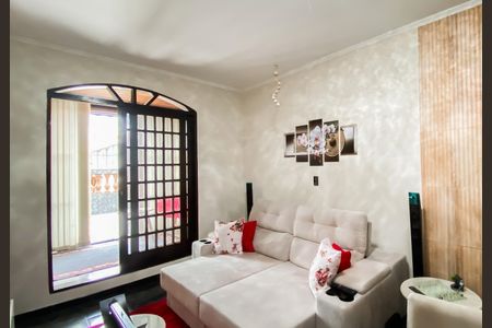 Sala  de casa à venda com 3 quartos, 145m² em Vila Sao Francisco, São Paulo