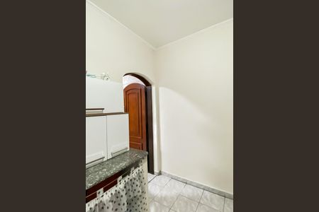 Casa à venda com 145m², 3 quartos e 2 vagasÁrea de Serviço