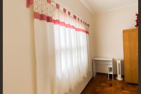 Casa à venda com 145m², 3 quartos e 2 vagasQuarto 3