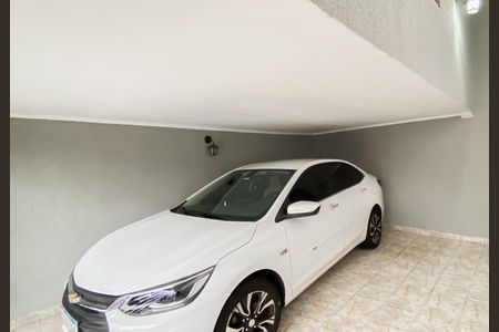 Casa à venda com 145m², 3 quartos e 2 vagasGaragem 