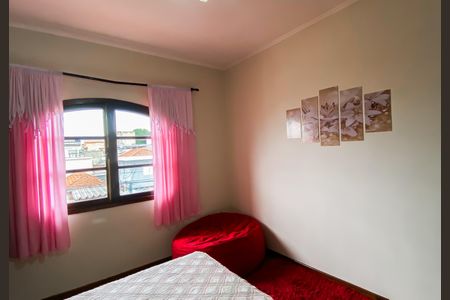 Casa à venda com 145m², 3 quartos e 2 vagasQuarto 1