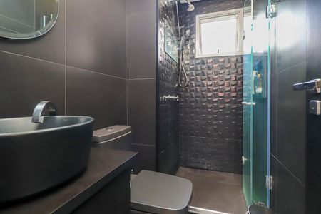 Apartamento para alugar com 49m², 2 quartos e 1 vagaBanheiro