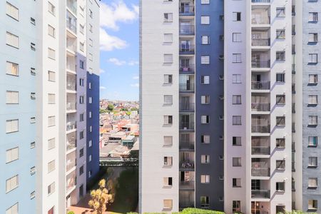 Apartamento para alugar com 49m², 2 quartos e 1 vagaVista do Quarto 1