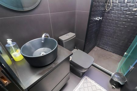 Apartamento para alugar com 49m², 2 quartos e 1 vagaBanheiro