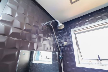 Apartamento para alugar com 49m², 2 quartos e 1 vagaBanheiro