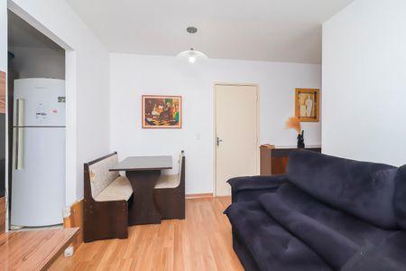 Apartamento para alugar com 49m², 2 quartos e 1 vagaSala
