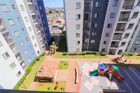 Apartamento para alugar com 49m², 2 quartos e 1 vagaVista do Quarto 1