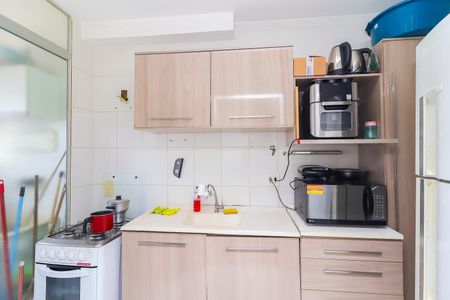 Apartamento para alugar com 49m², 2 quartos e 1 vagaCozinha